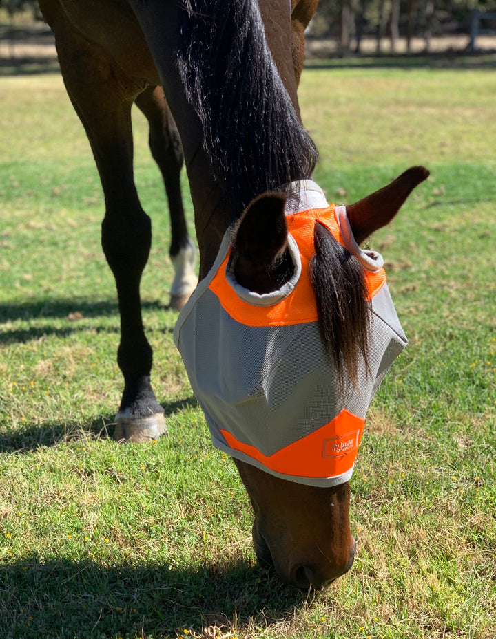 Fly Buster Fly Mask - Wanneroo Stock Feeders