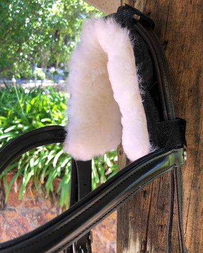 MagAid Poll Cover - Wanneroo Stock Feeders