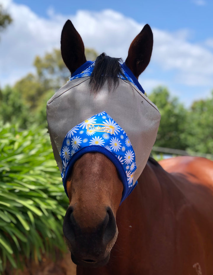 Fly Buster Fly Mask - Wanneroo Stock Feeders