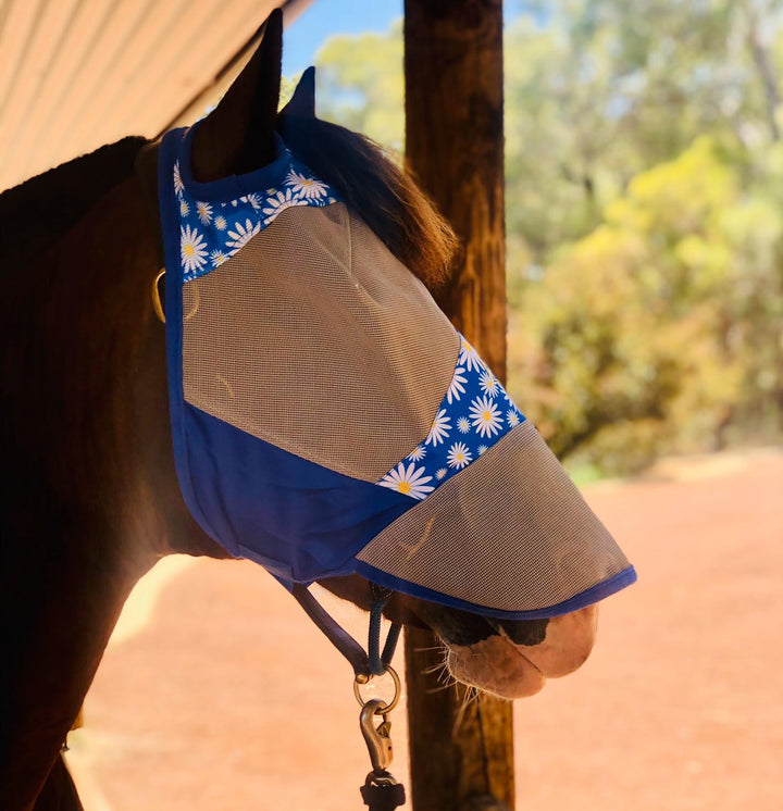 Fly Buster Fly Mask - Wanneroo Stock Feeders