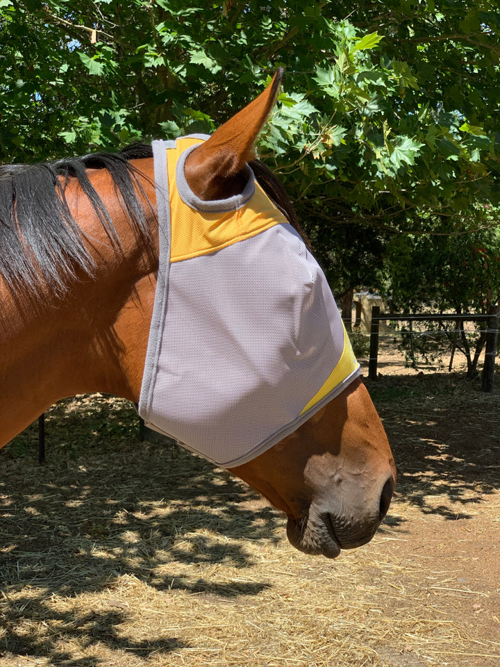 Fly Buster Fly Mask - Wanneroo Stock Feeders
