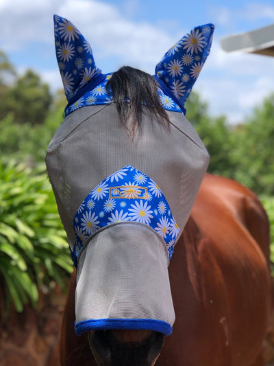 Fly Buster Fly Mask - Wanneroo Stock Feeders