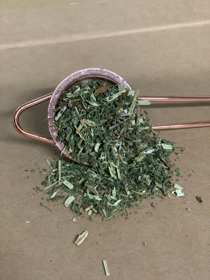 Meadowsweet - Wanneroo Stockfeeders