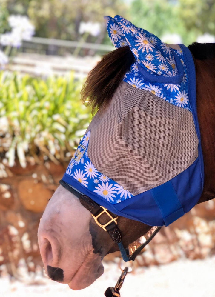 Fly Buster Fly Mask - Wanneroo Stock Feeders