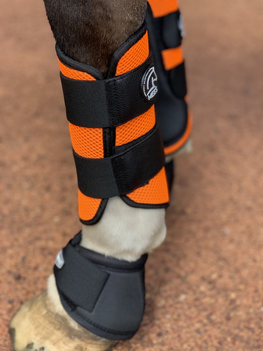 Mesh Protection Boots - Wanneroo Stockfeeders