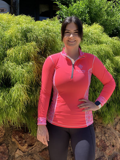 Technical Riding Top - Wanneroo Stockfeeders