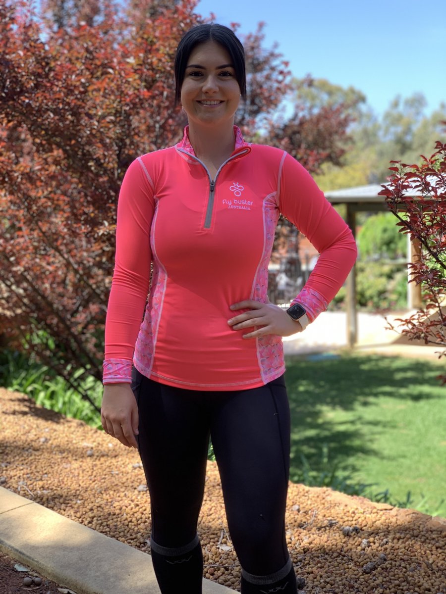 Technical Riding Top - Wanneroo Stockfeeders