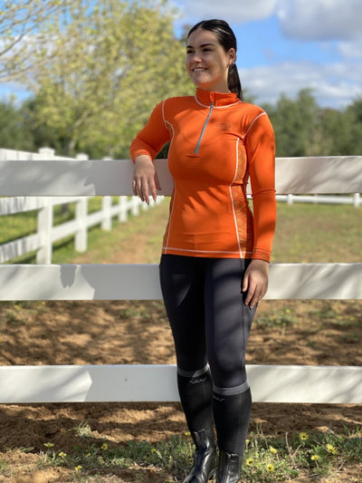 Technical Riding Top - Wanneroo Stockfeeders