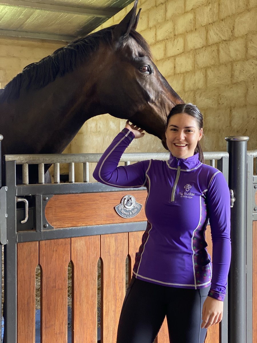 Technical Riding Top - Wanneroo Stockfeeders