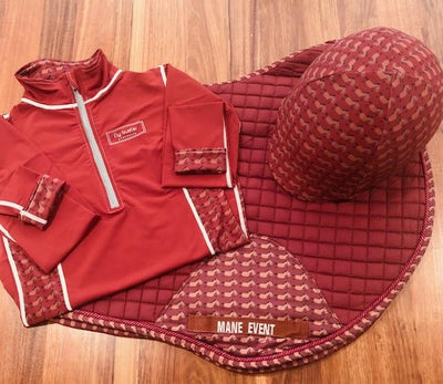 Jump Saddle - Prancing Pony - Wanneroo Stockfeeders