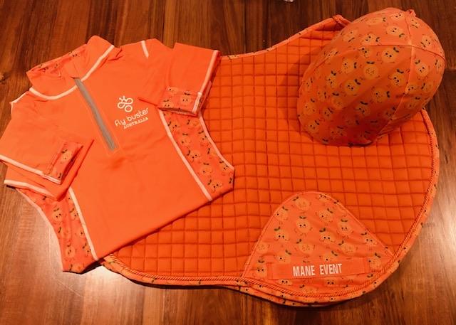 Technical Riding Top - Wanneroo Stockfeeders