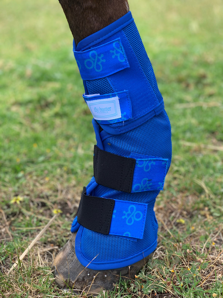 Fly Buster Fly Boots - Wanneroo Stock Feeders