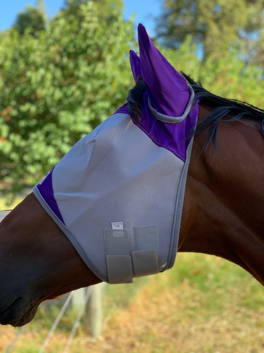 Fly Buster Fly Mask - Wanneroo Stock Feeders