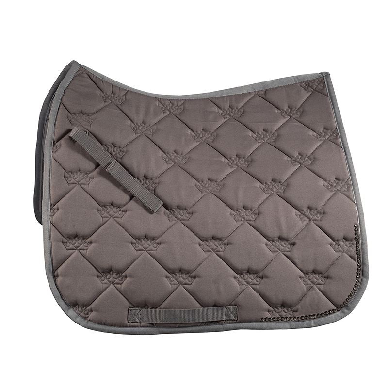 Monaco Dressage Saddle Pad - Wanneroo Stockfeeders