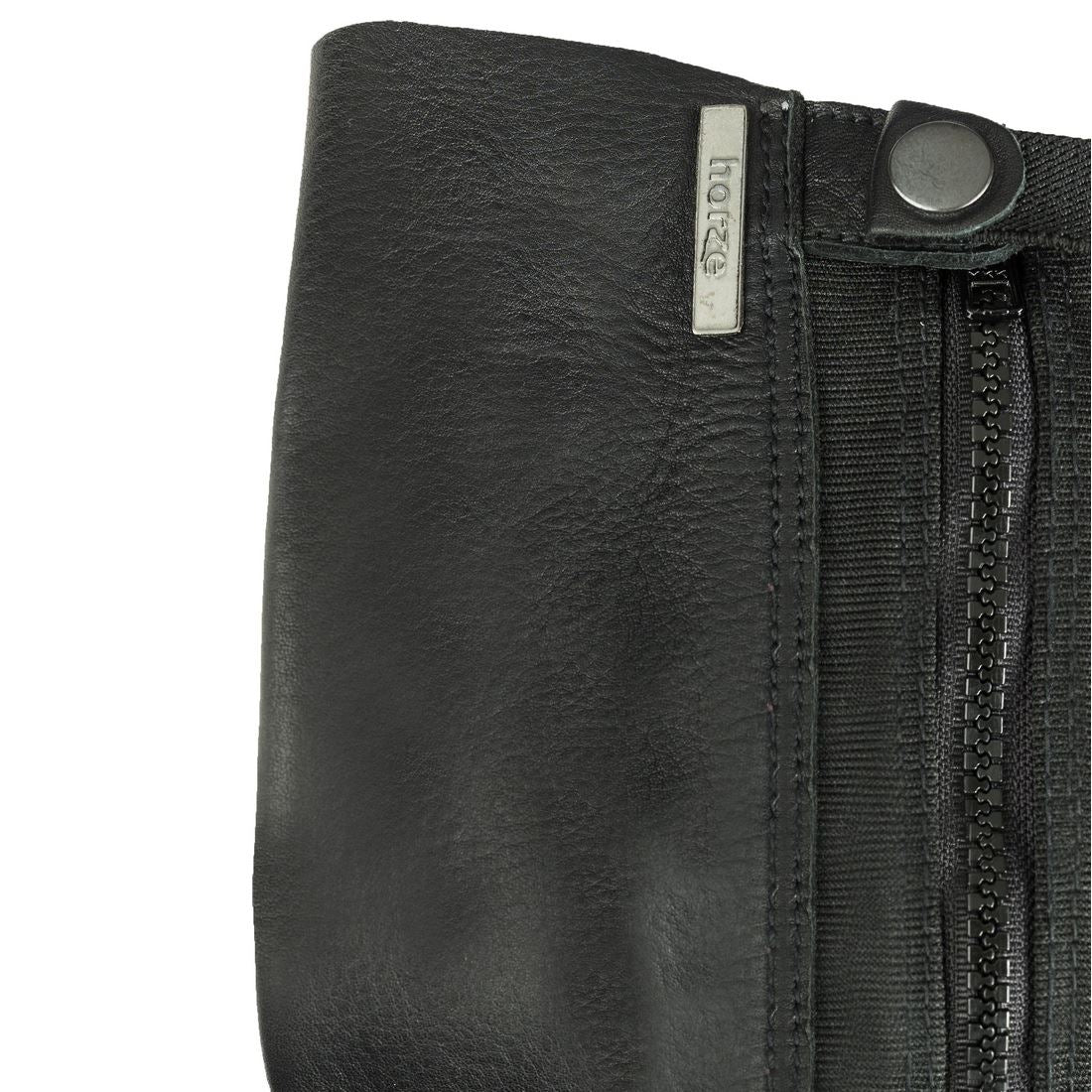 Franci Soft Leather Chaps - Wanneroo Stockfeeders