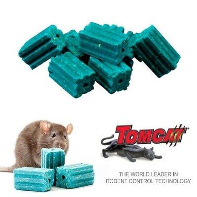 Tomcat Wax Blox - Wanneroo Stock Feeders