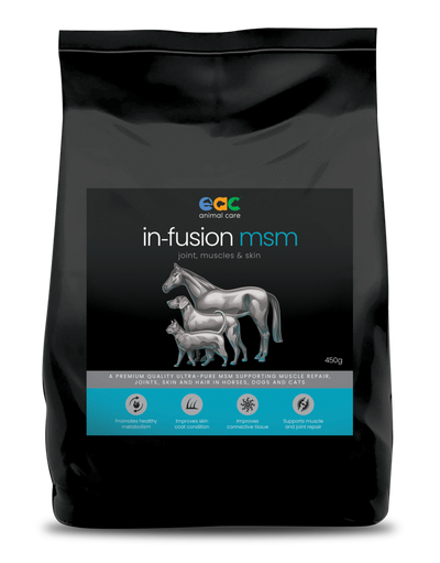 In Fusion MSM - Wanneroo Stockfeeders