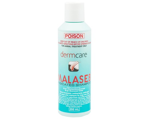 Malaseb Shampoo - Wanneroo Stockfeeders
