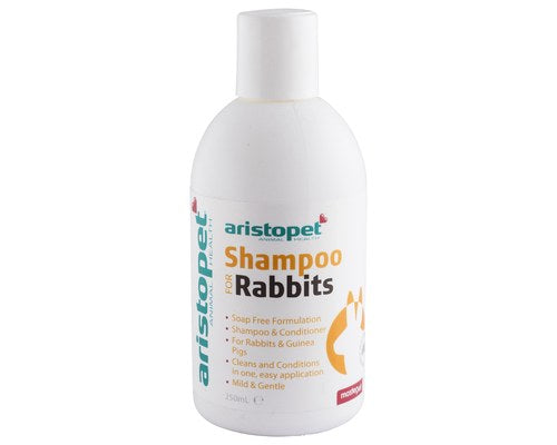 Shampoo for Rabbits - Wanneroo Stockfeeders