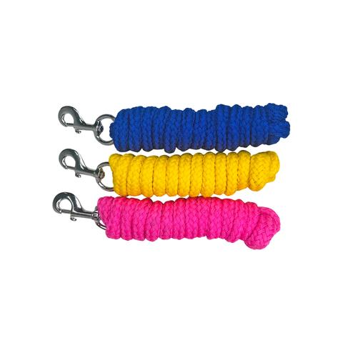 Lead Rope Viola - Wanneroo Stockfeeders