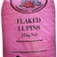 Flaked Lupins - Wanneroo Stockfeeders