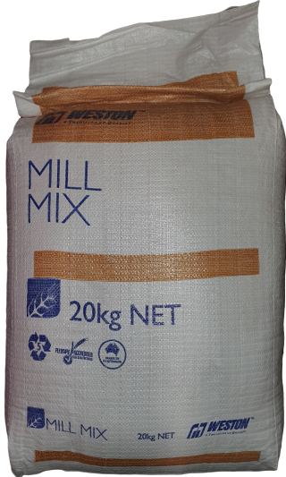 Millmix - Wanneroo Stockfeeders