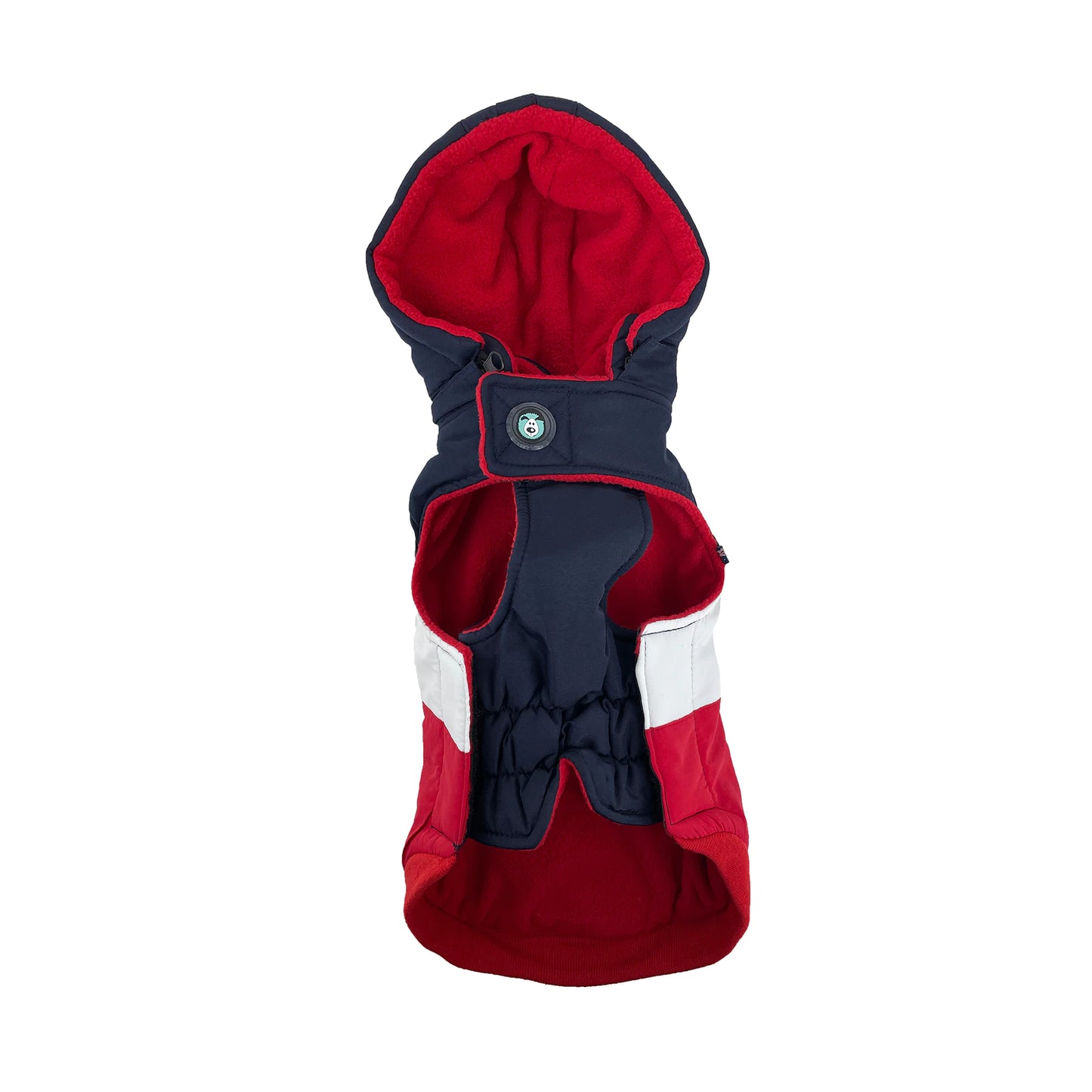 Mt Buller Dog Jacket - Wanneroo Stockfeeders