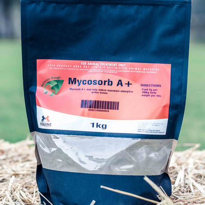 Mycosorb A+ - Wanneroo Stockfeeders
