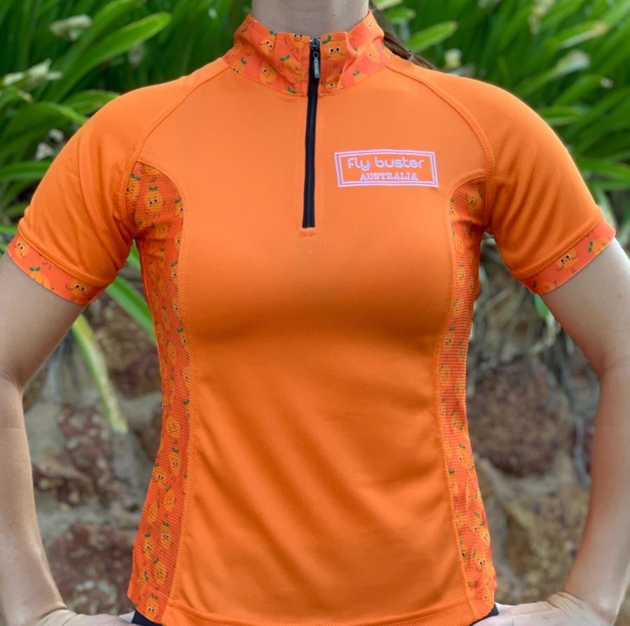 Air Vent Polo Shirt - Wanneroo Stockfeeders