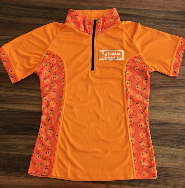 Air Vent Polo Shirt - Wanneroo Stockfeeders