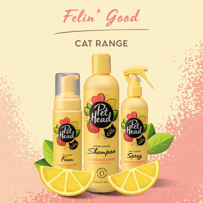 Pet Head Felin Good - Wanneroo Stock Feeders