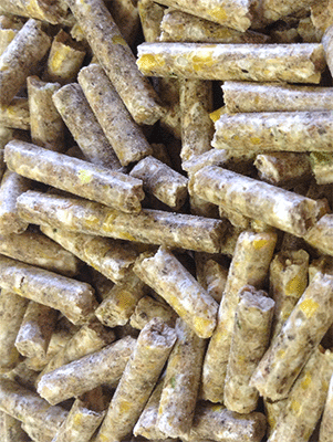 Pig Grower Pellets - Wanneroo Stockfeeders