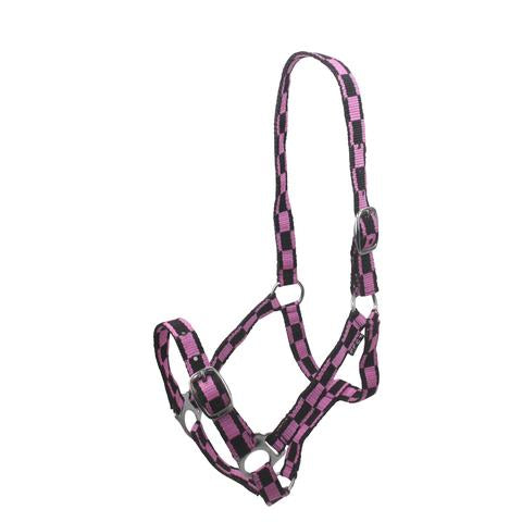 Checkered Halter - Wanneroo Stockfeeders