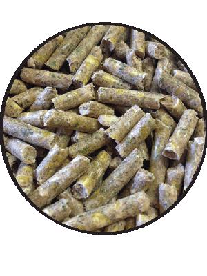 Rabbit & Guinea Pig Pellets - Wanneroo Stockfeeders