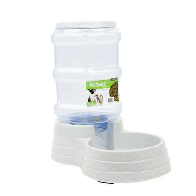 Auto Feeder Deluxe - Wanneroo Stockfeeders