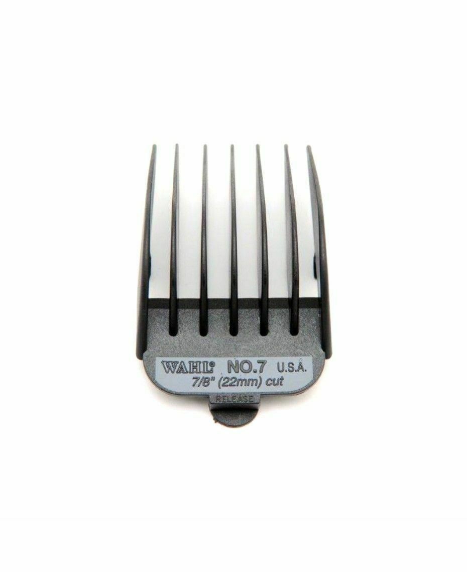 Wahl Snap On Comb 5mm - Wanneroo Stockfeeders