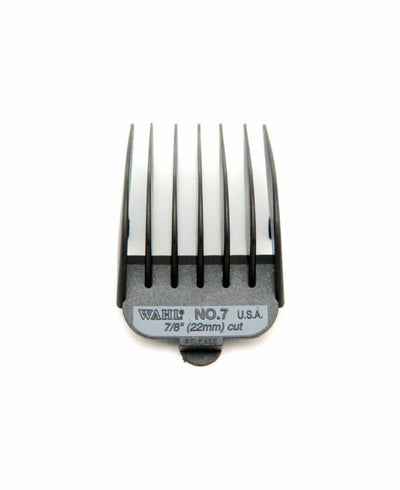 Wahl Snap On Comb 5mm - Wanneroo Stockfeeders