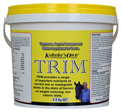 Trim - Wanneroo Stockfeeders