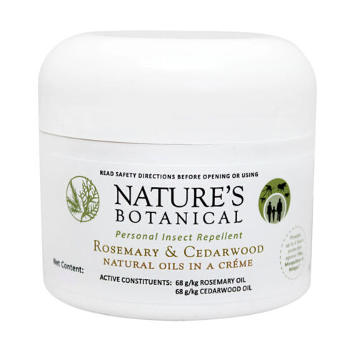Natures Botanical Creme - Wanneroo Stock Feeders