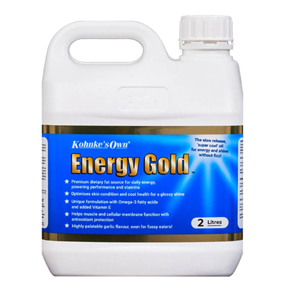 Energy Gold - Wanneroo Stockfeeders