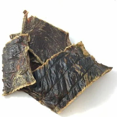 Short Cut Kangaroo Jerky - Wanneroo Stockfeeders