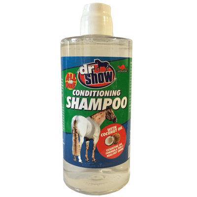 Conditioning Shampoo All in 1 - Wanneroo Stockfeeders