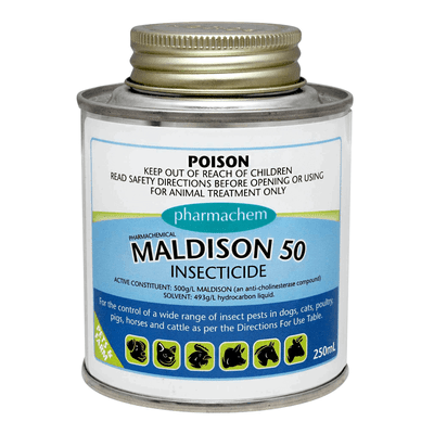 Maldison 50 - Wanneroo Stockfeeders