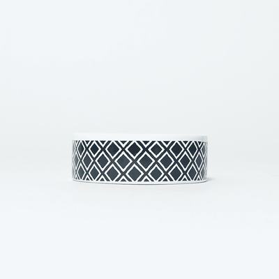 Ceramic Cat Bowl - Wanneroo Stockfeeders