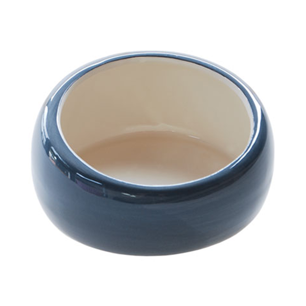 Ceramic Bowl - Small Animal - Wanneroo Stockfeeders