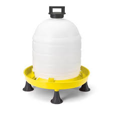 Supreme Poultry Waterer with Legs - Wanneroo Stockfeeders