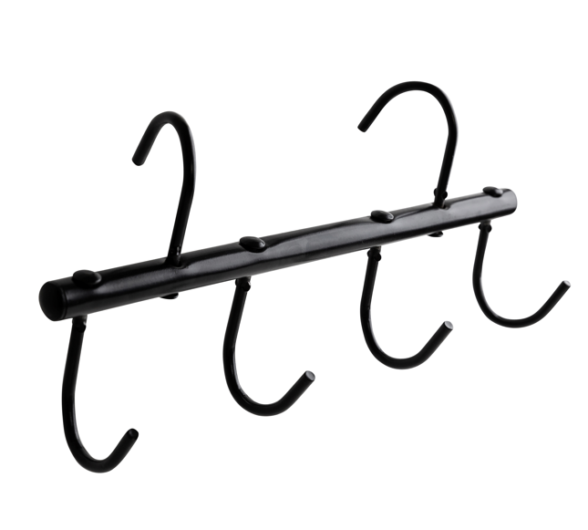 Tack Rack 6 Hooks - Wanneroo Stockfeeders