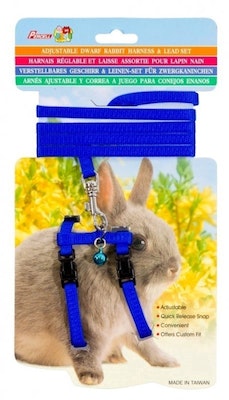 Rabbit Harness - Wanneroo Stock Feeders