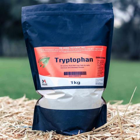 Tryptophan Powder - Wanneroo Stockfeeders