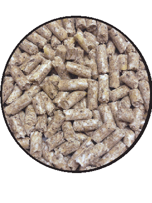 Duck and Turkey Grower Pellets - Wanneroo Stockfeeders